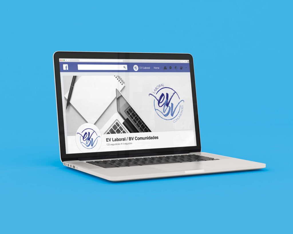 Diseño perfil Facebook