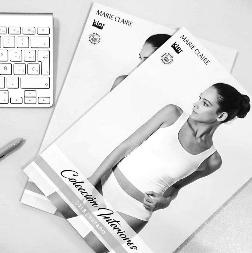 Fotografía catálogos