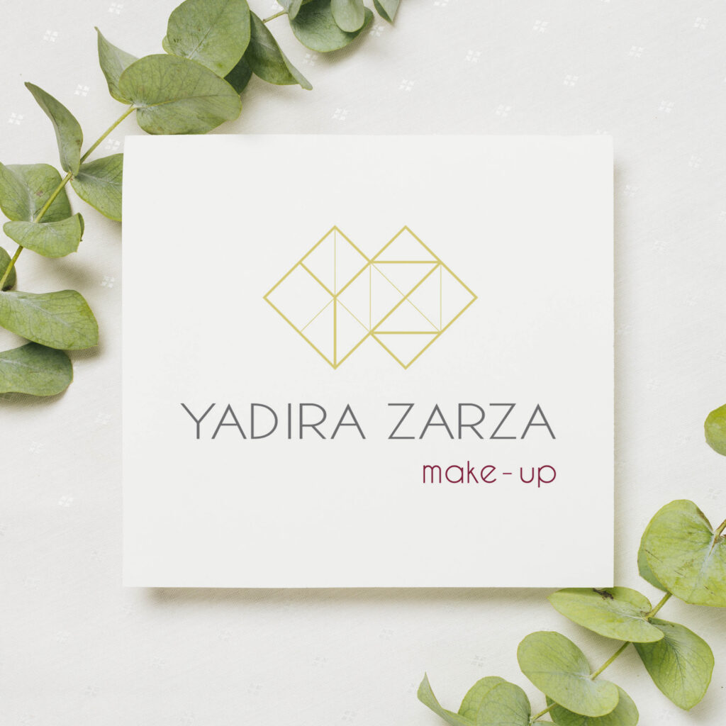 Logotipo Yadira Zarza