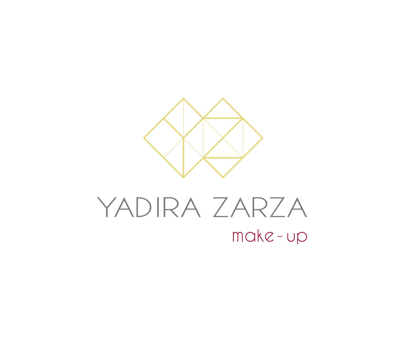 Imagotipo Yadira Zarza