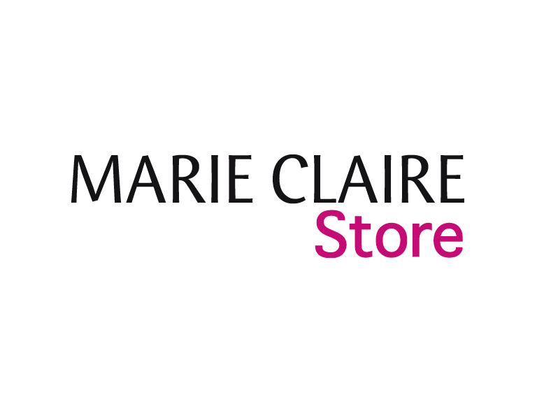 Imagotipo Marie Claire Stores