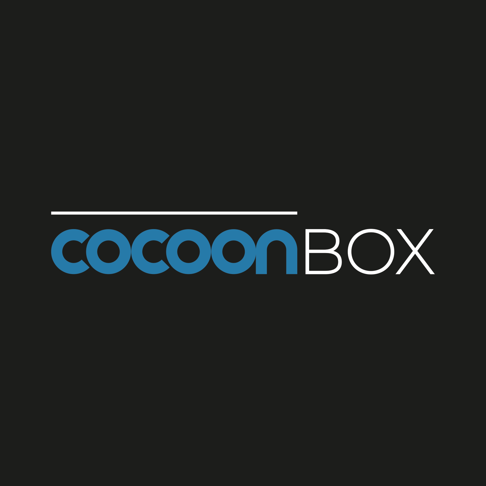 Cocoon Box