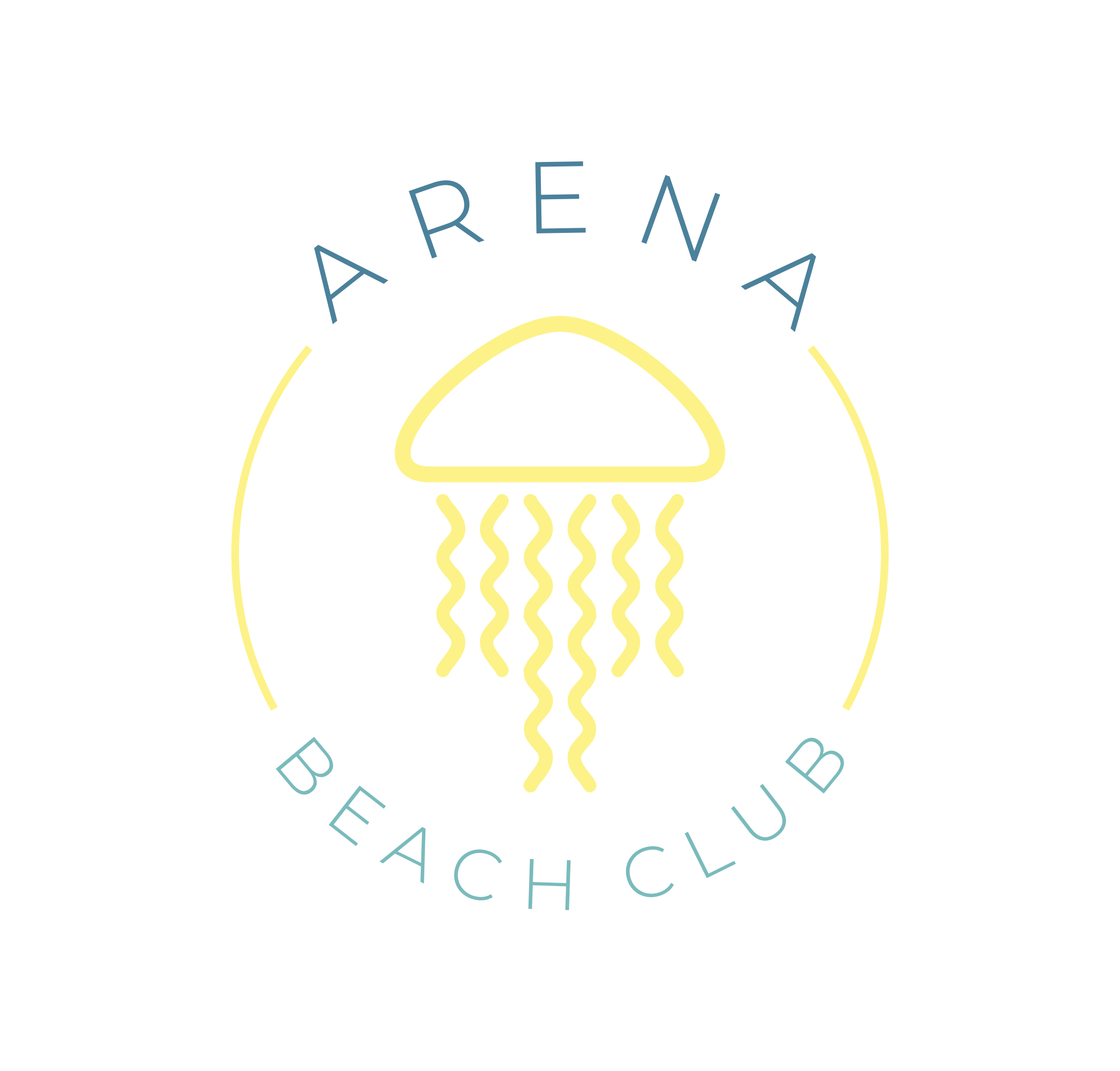 Arena Beach