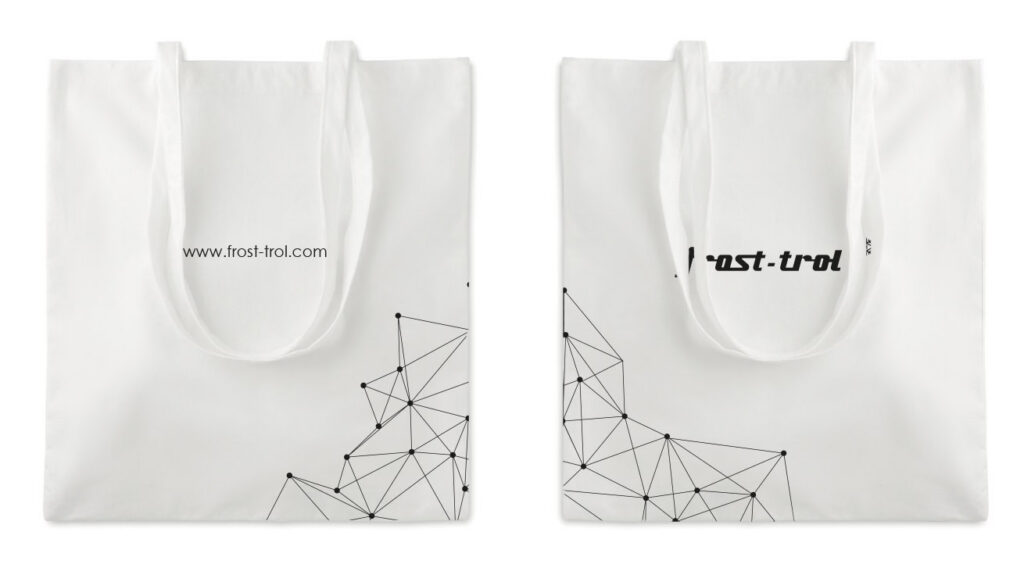 Bolsas promocionales