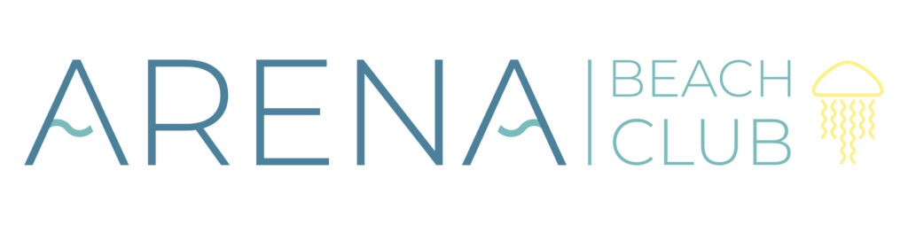 Versión horizontal de logotipo