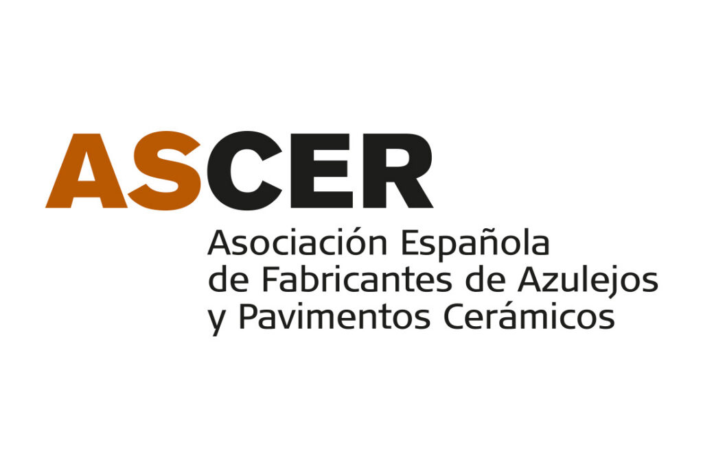 Logotipo de ASCER