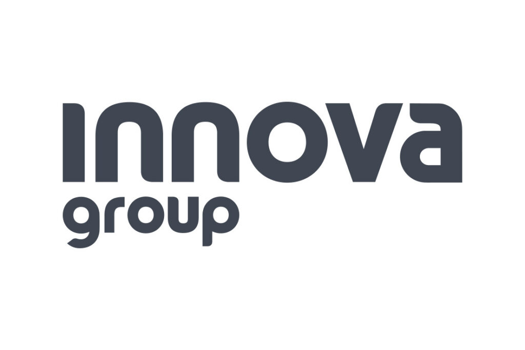 Logotipo de Innova Group