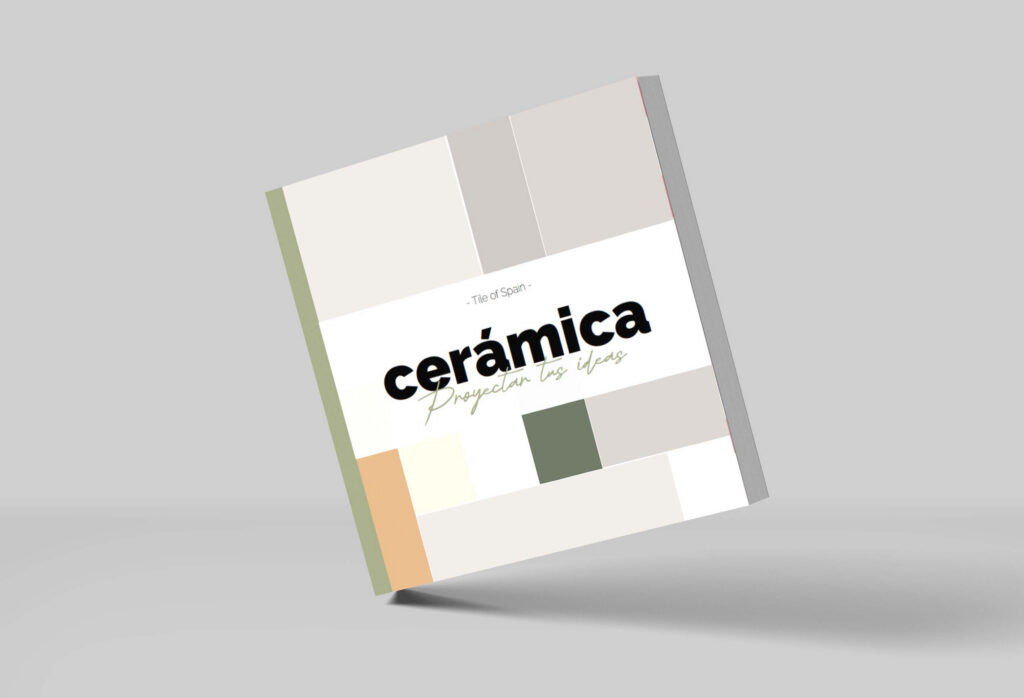 Catálogo cerámico ASCER
