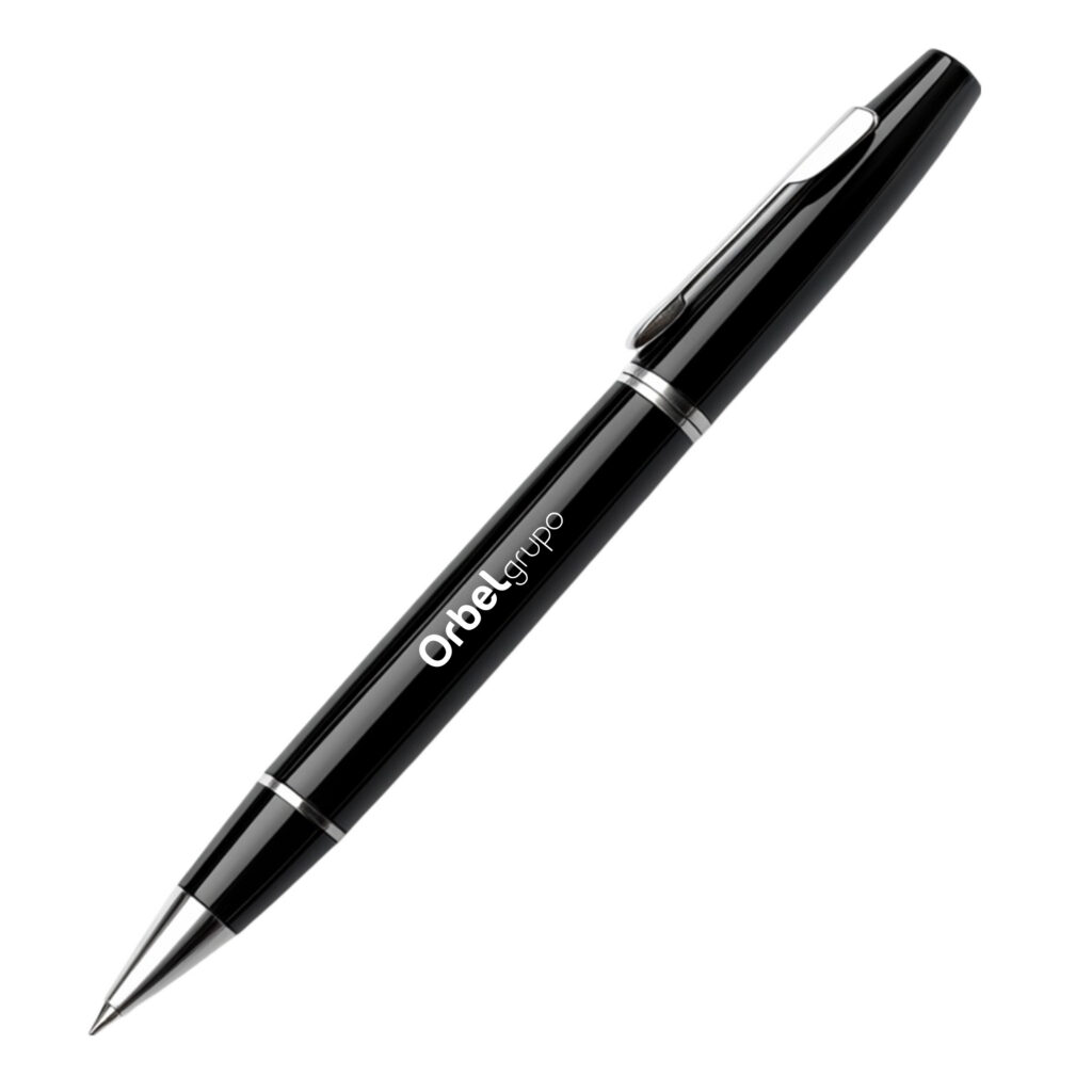 Diseño bolígrafo