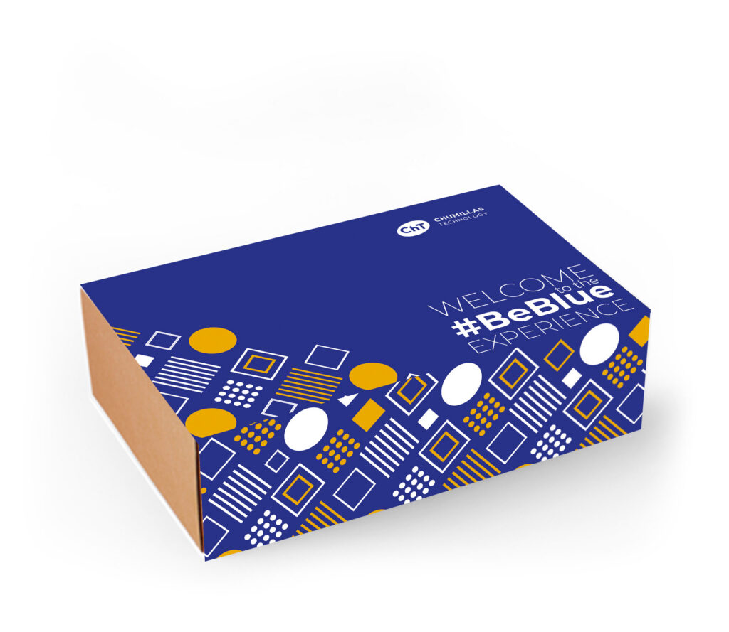 Diseño de packaging
