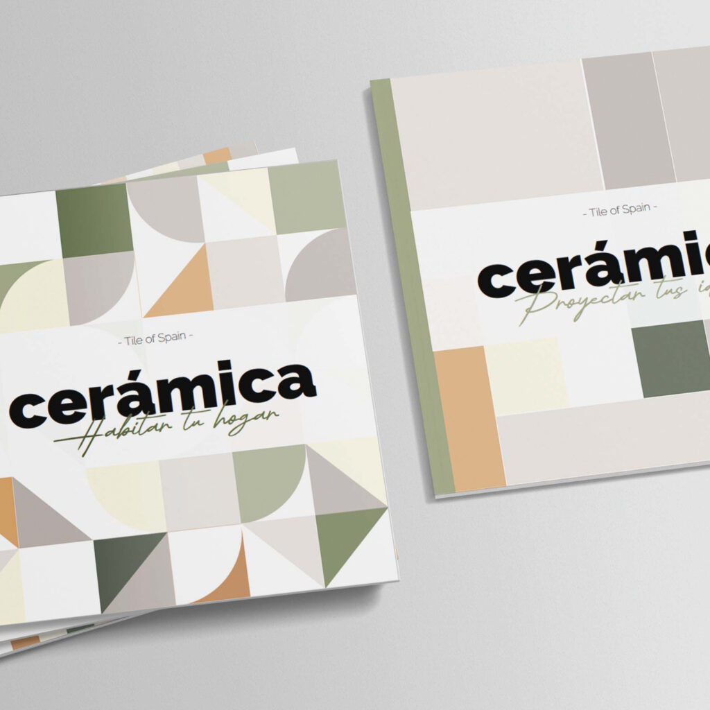 Catálogos cerámicos ASCER