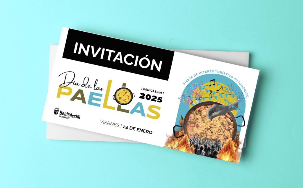 Invitación