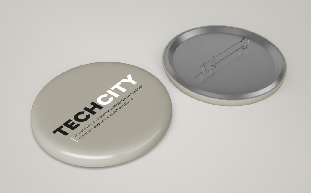 Chapas personalizadas