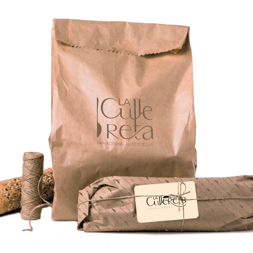 Packaging La Cullereta