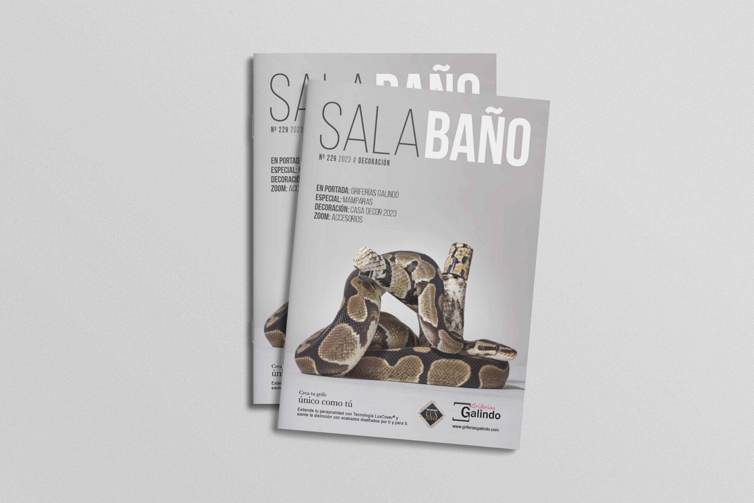Sala Baño