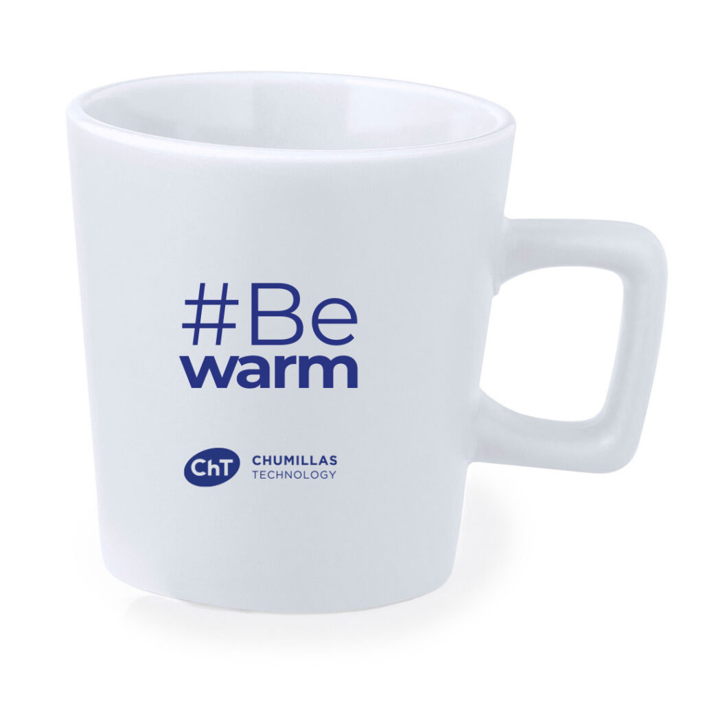 Diseño de taza