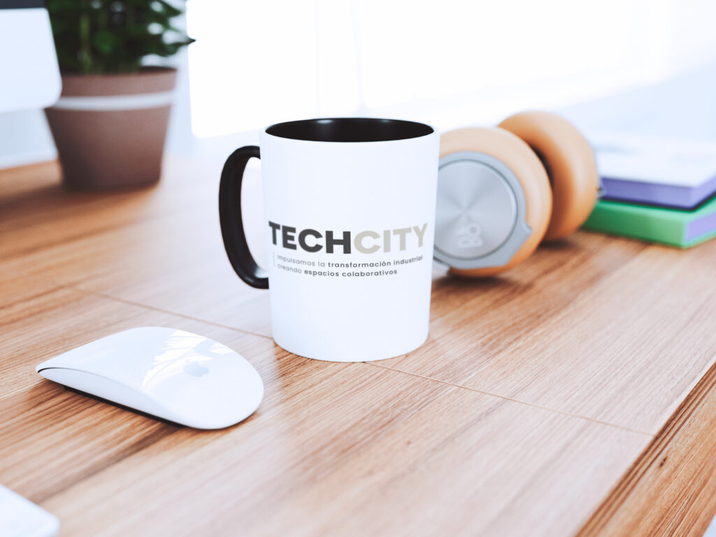 Taza personalizada