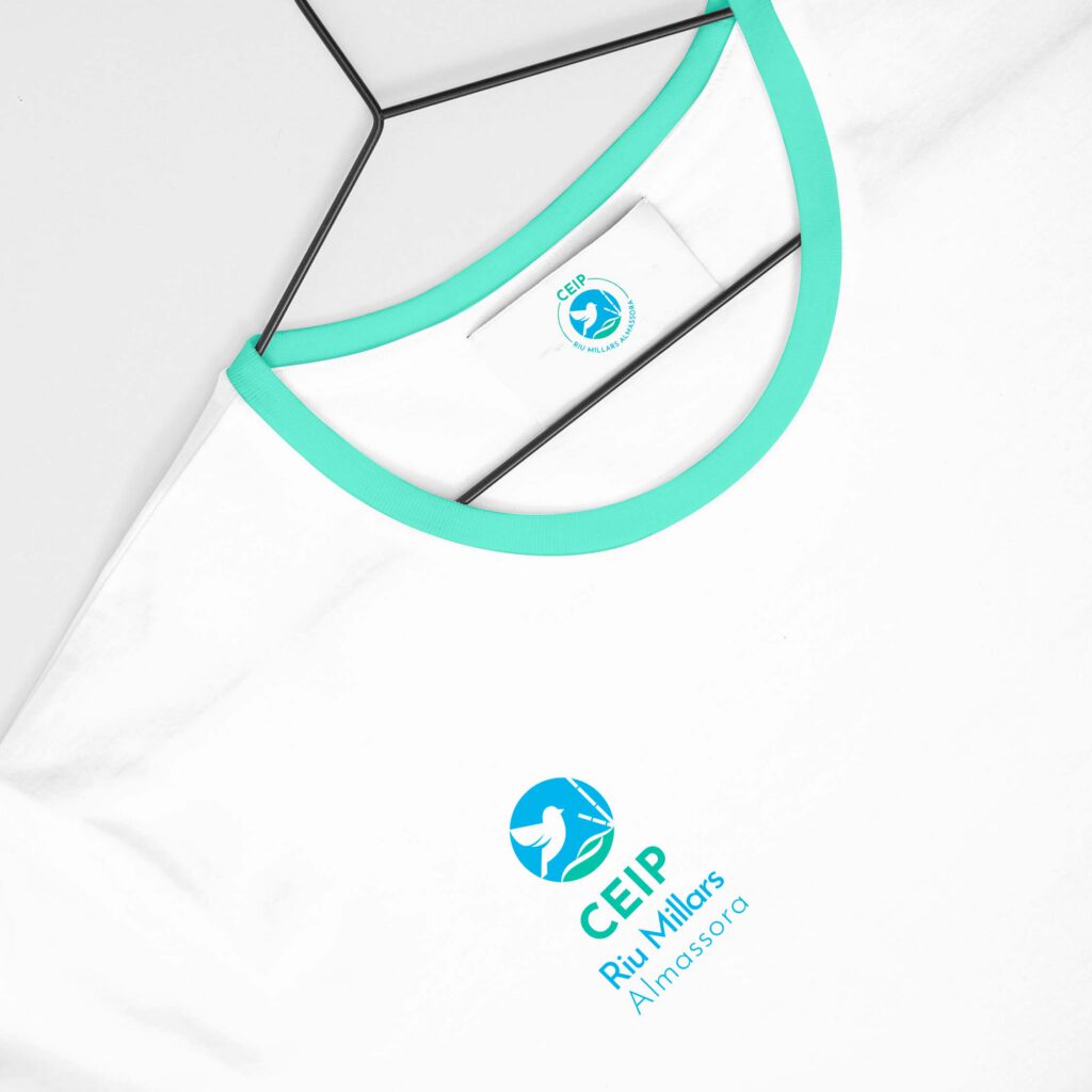 Diseño de camiseta