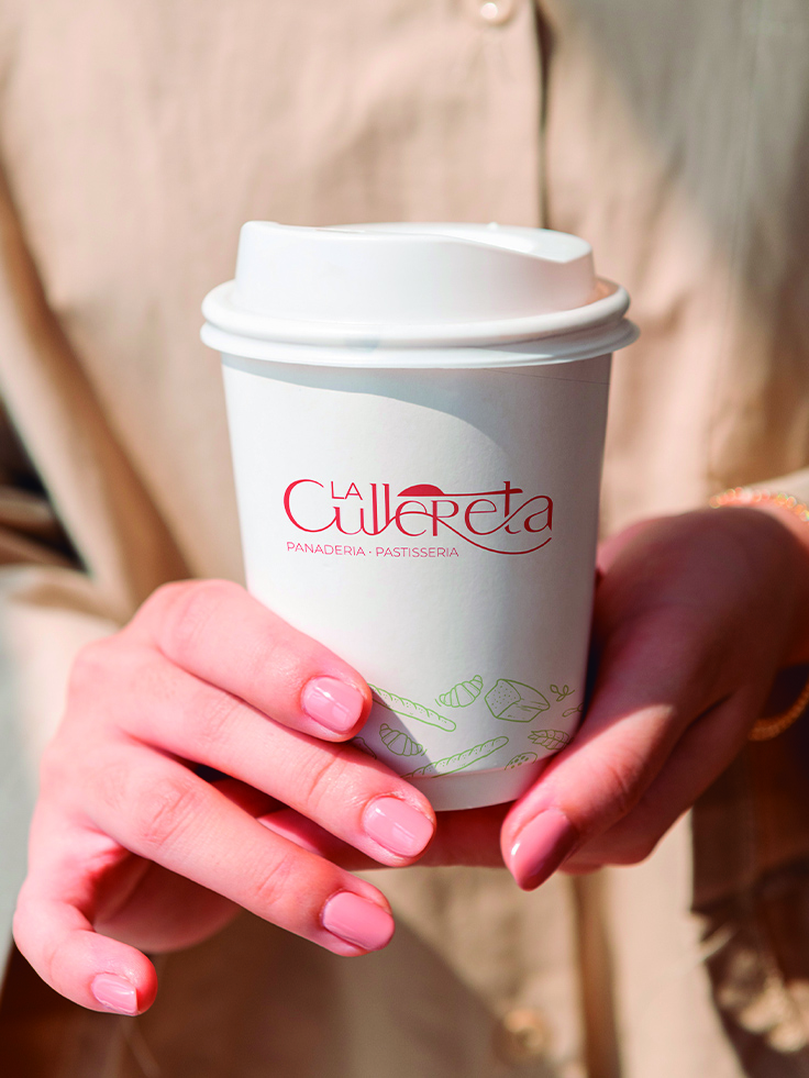 Packaging para el café