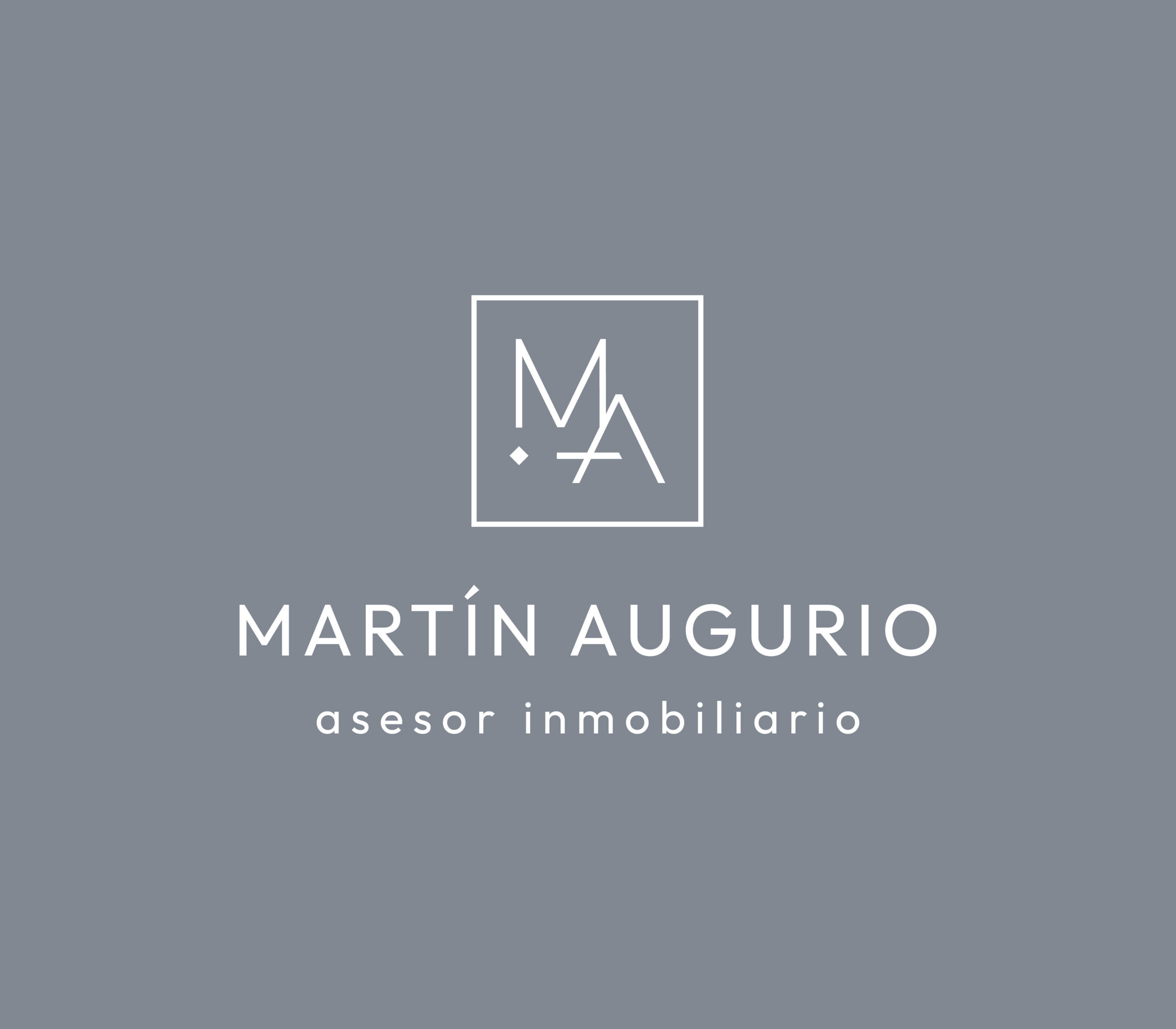 Martin Augurio