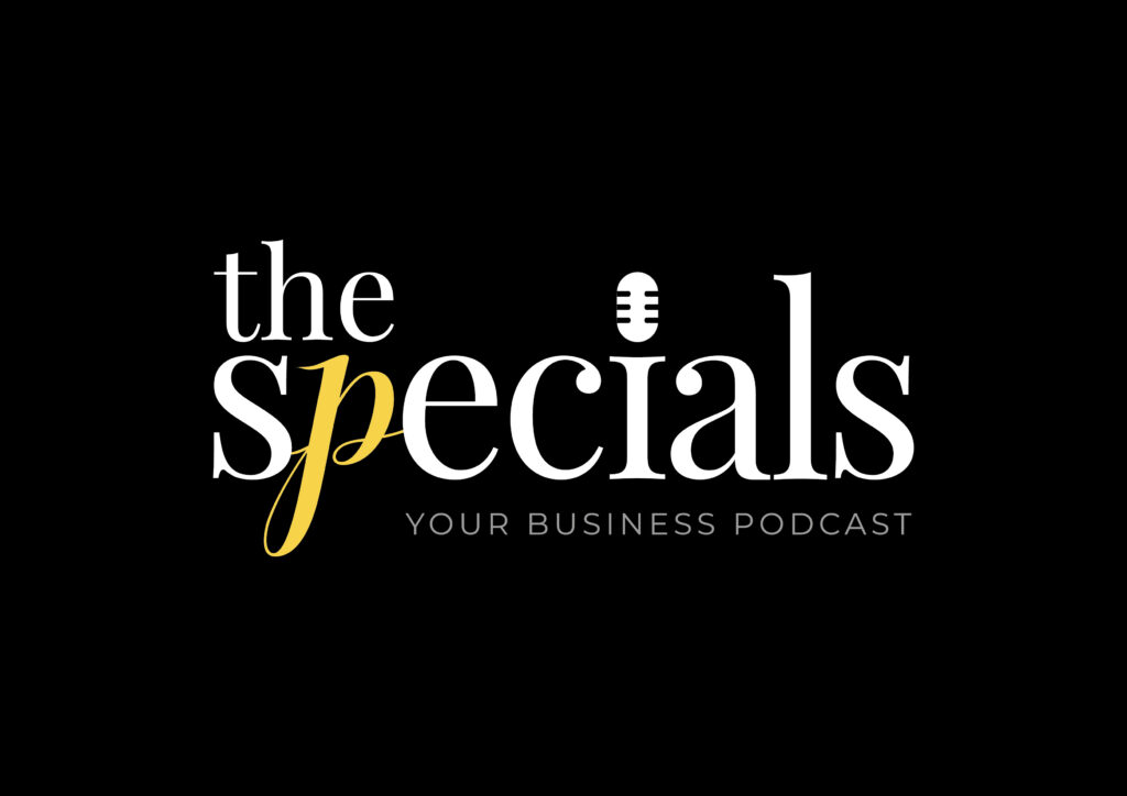 Logo The Specials