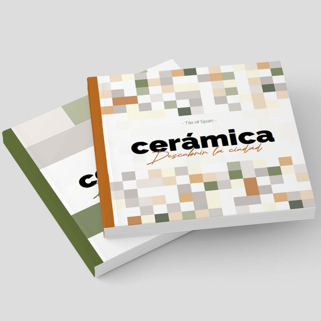 Catálogos cerámicos ASCER