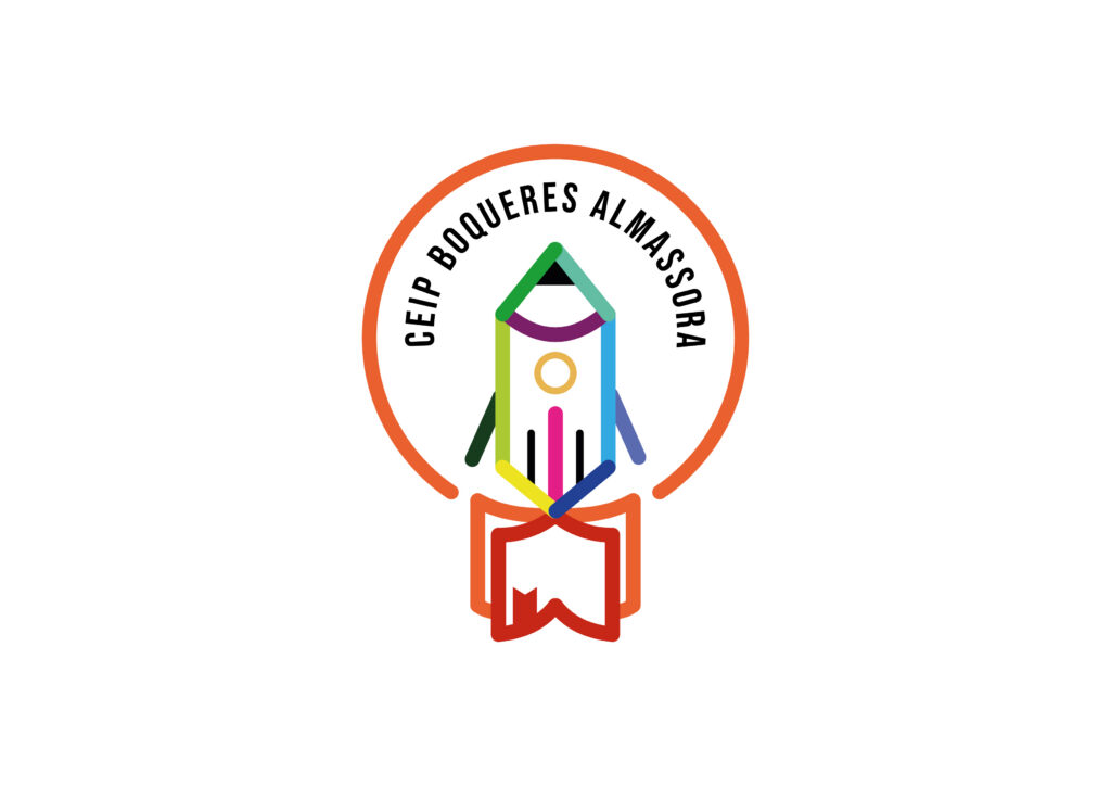 Logotipo secundario
