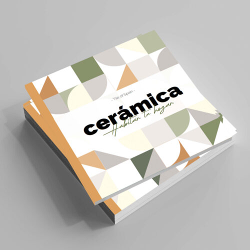publicacion-ceramica Catálogos cerámicos ASCER