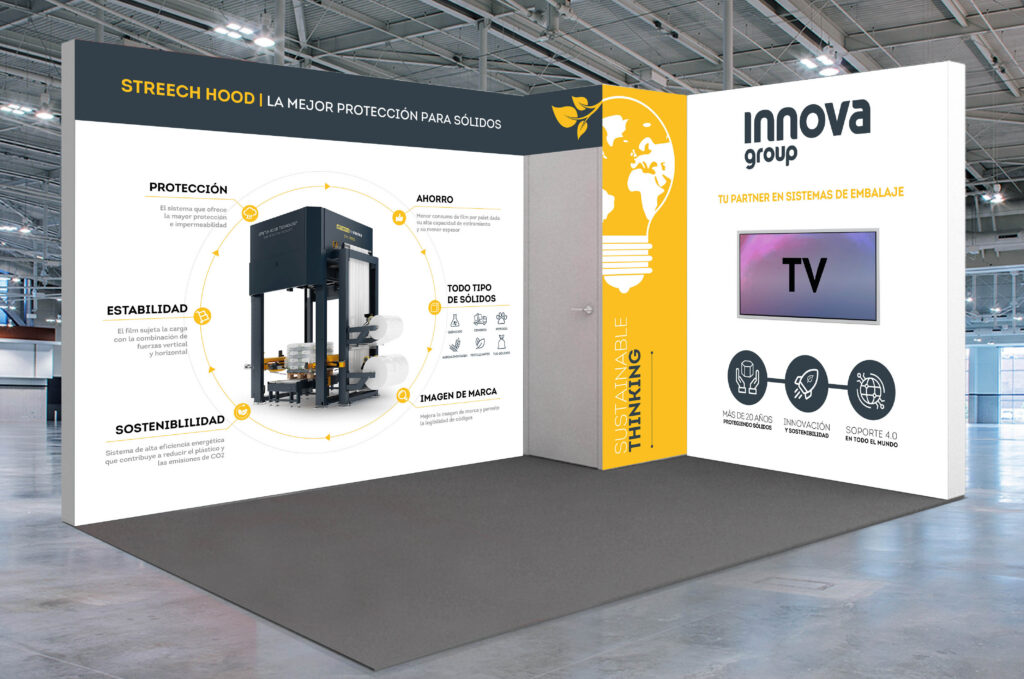 Stand Exposólidos
