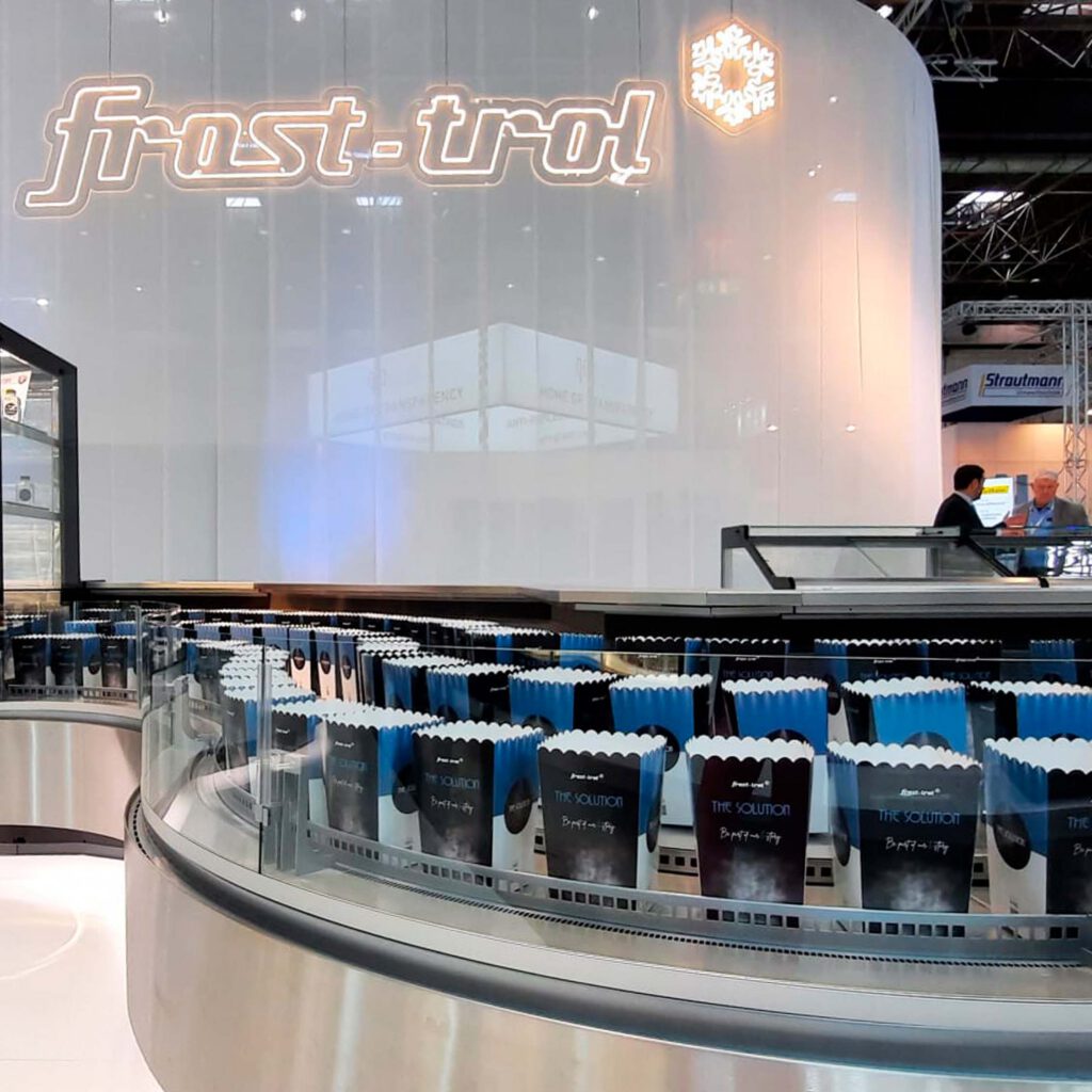 Stand Euroshop