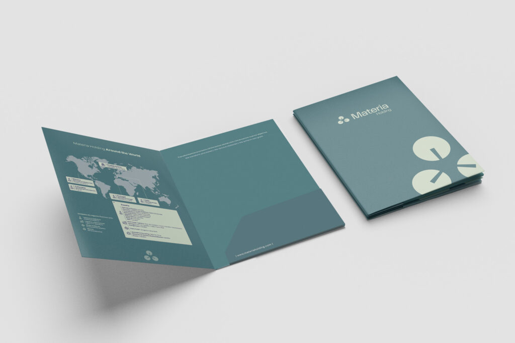 Carpeta personalizada
