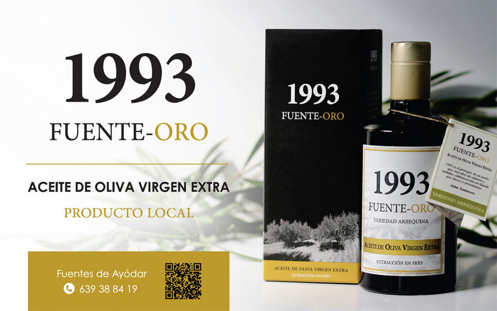 Cartel promocional