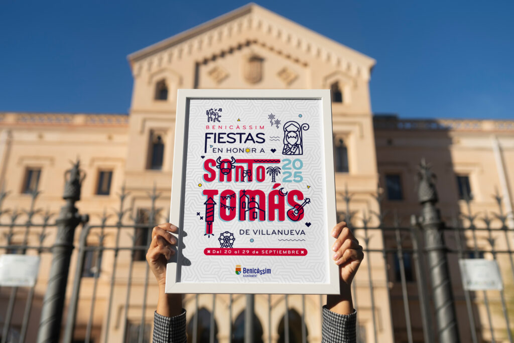 Diseño de cartel