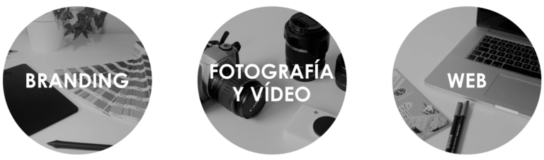 Diseñadora Gráfica Freelance Castellón